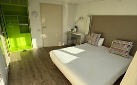 Hôtel Restaurant Campanile Morangis